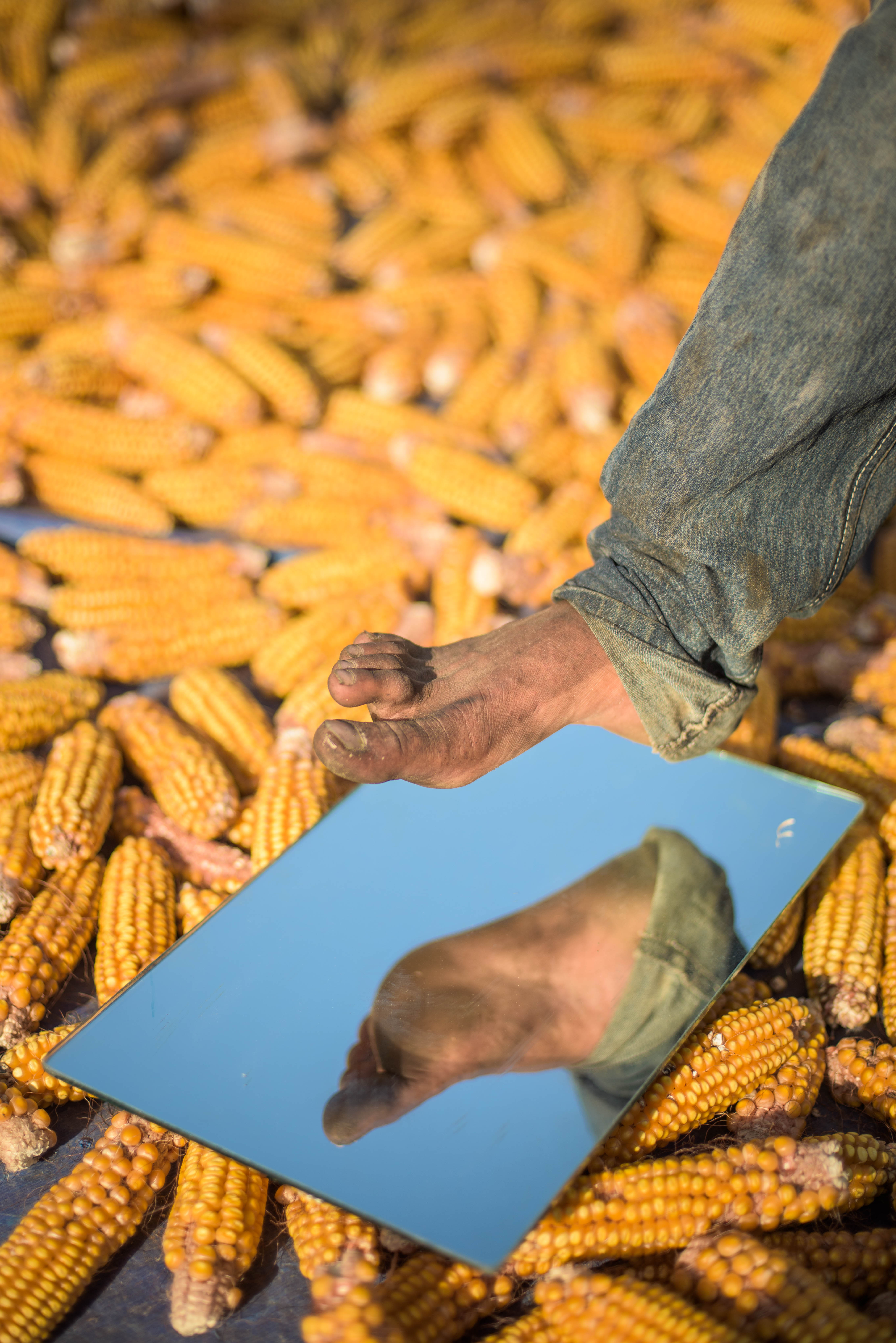 Eidolon: Mirrored souls