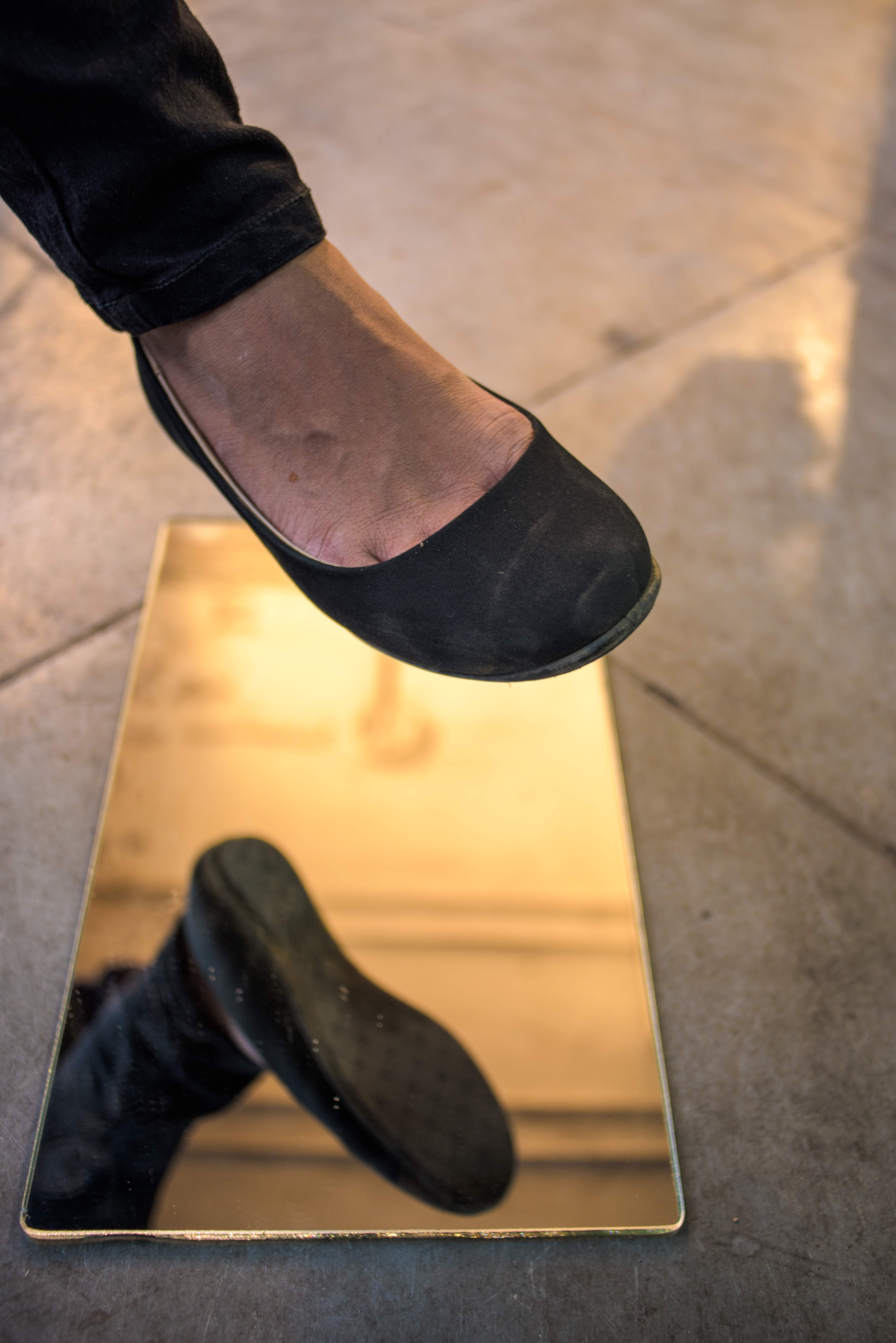 Eidolon: Mirrored souls