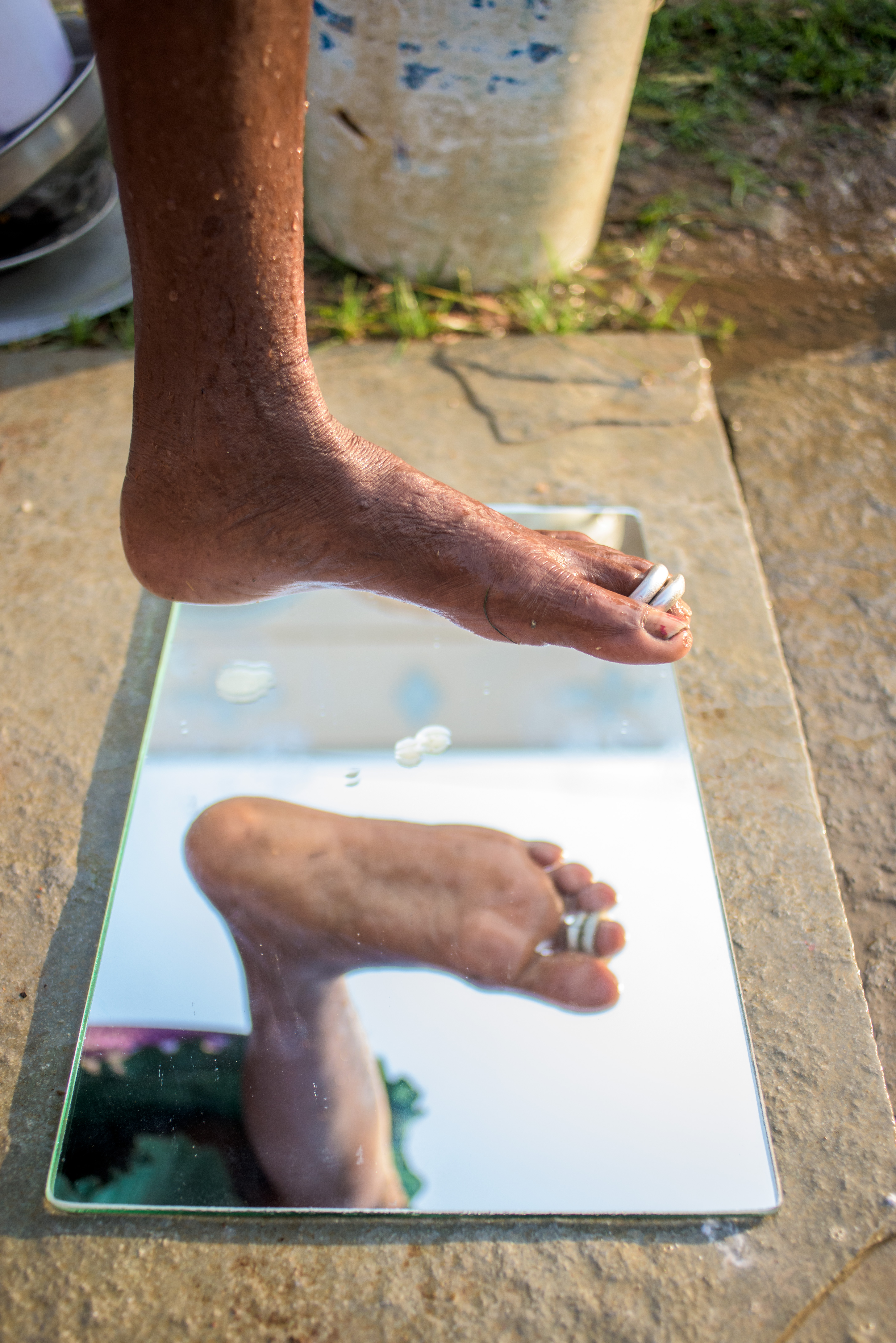 Eidolon: Mirrored souls